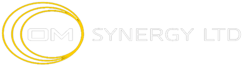 OM Synergy logo